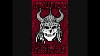 Manilla Road - Black Lotus