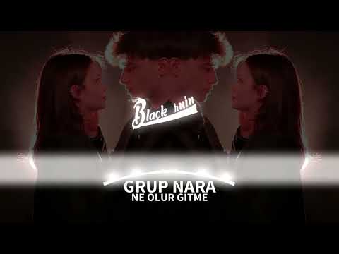 Grup Nara - Aç Bana Kollarını (Black Ruin Remix) Ne Olur Gitme