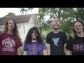 TRSH Sherbert Island OFFICIAL MUSIC VIDEO
