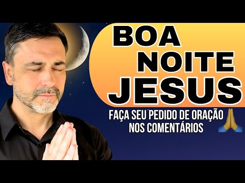 Say your nightly prayer with Psalm 139 (Receive Protection, Peace, and Blessings).