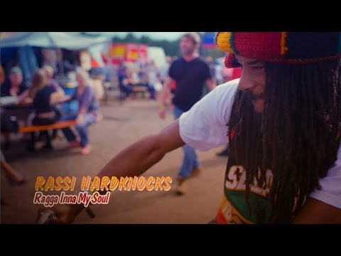 Rassi Hardknocks - Ragga Inna My Soul [Official Video 2016]