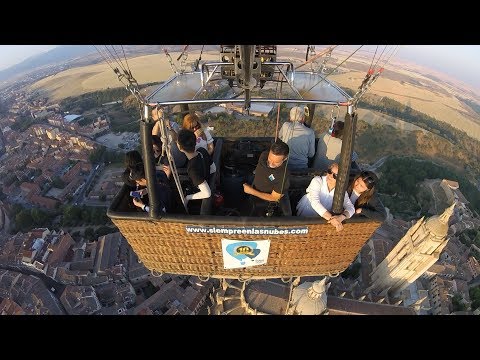 download lagu mp3 mp4 Vuelo En Globo Segovia, download lagu Vuelo En Globo Segovia gratis, unduh video klip Vuelo En Globo Segovia