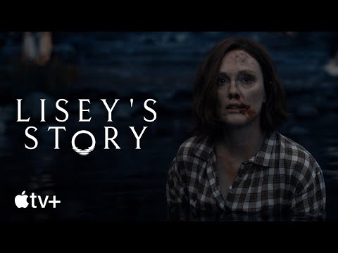 Lisey’s Story — Deep Dive: The Fantasy of Boo’ya Moon | Apple TV