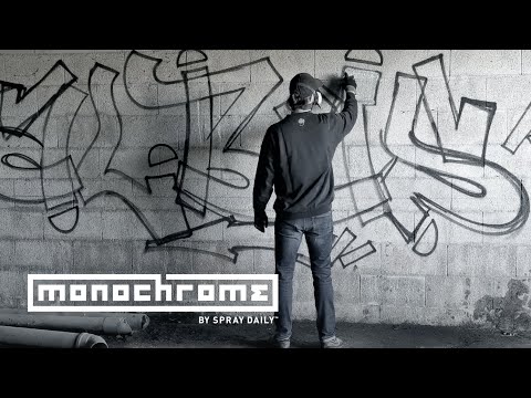 MONOCHROME 096 - ALBUS