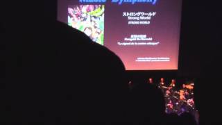 One piece symphony 2014