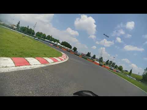 Kart Rozzano