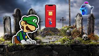 Is Nintendo Today Dead?