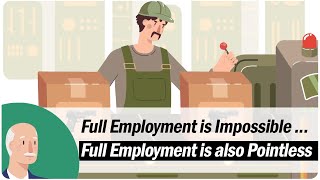 Episode #9 - Full Employment