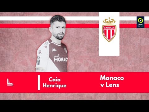 Caio Henrique vs Lens | 2023