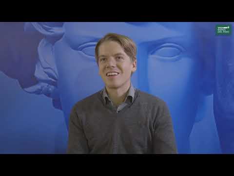Erik Abrahamsson - Founder & CEO of Digital Fineprint - YouTube