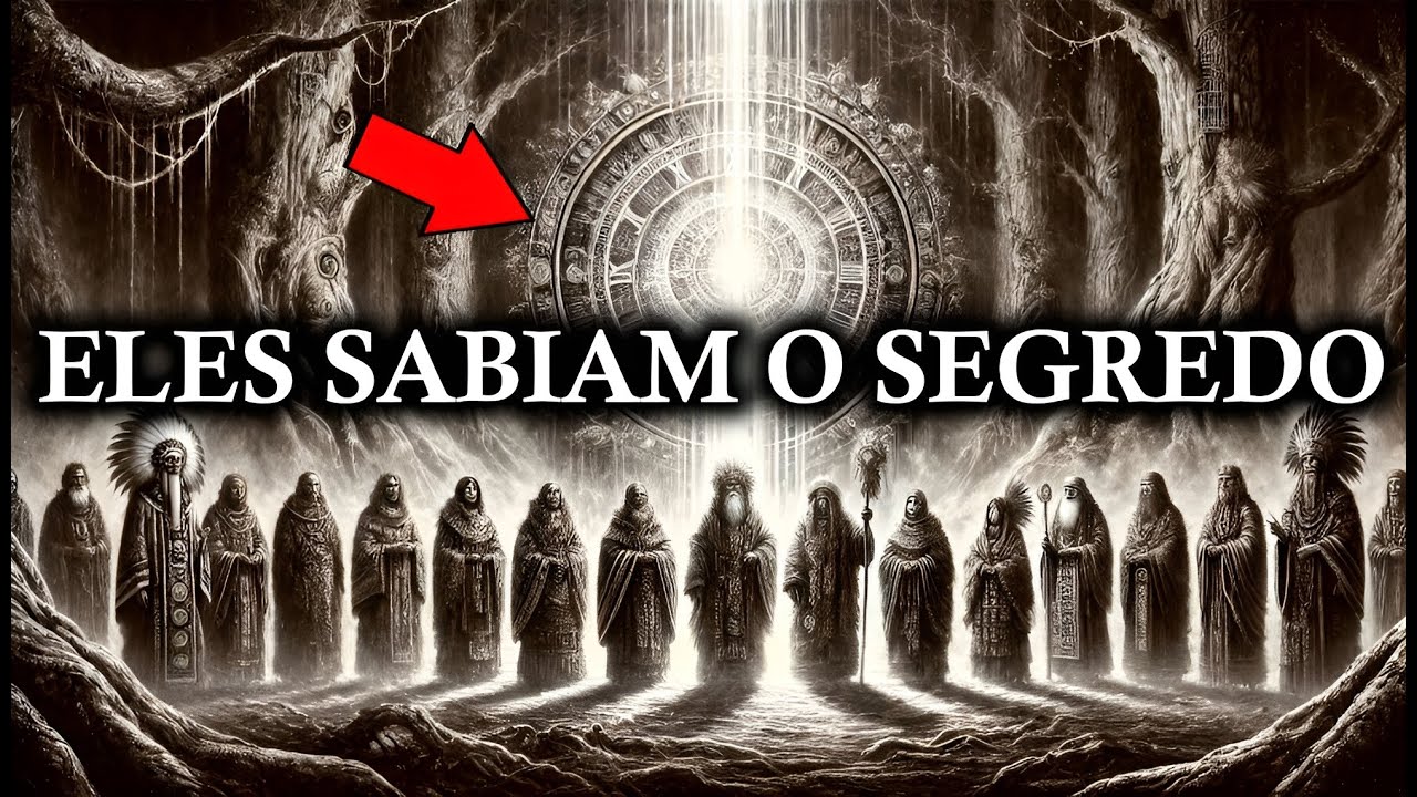 ESSE SEGREDO DO 33º GRAU FOI ESCONDIDO PELA ELITE E FOI REVELADO!