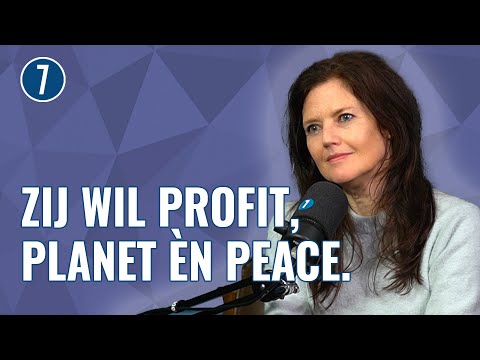 Monique Ansink — Ondernemer Monique Ansink: 'En toen dacht ik: dan moet ik ze