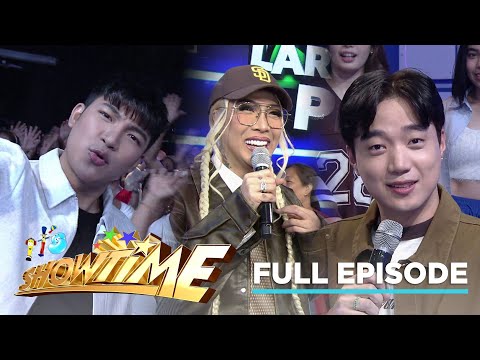 It's Showtime: Full Episode (January 13, 2026)