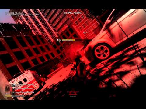 Let's Rob Payday: The Heist #03 [HD] - Verräter im Van