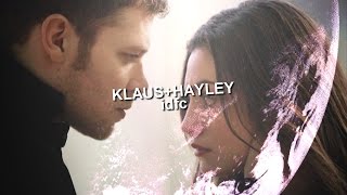 klaus+hayley #idfc