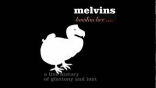 The Melvins - Joan of Arc