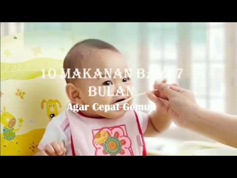 Cara Bikin Anak 7 Bulan Gemuk, artikel Cara Bikin Anak 7 Bulan Gemuk gratis, video trending Cara Bikin Anak 7 Bulan Gemuk