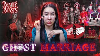 Download lagu Dead Brides for Sale?!: China's Chilling Ghost Wedding Tradition mp3