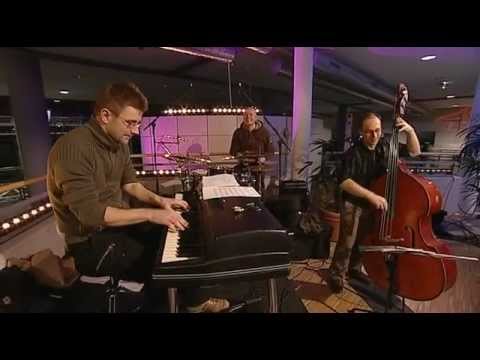 Mike Roelofs Trio bij L1 (Deel 2)