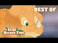 Cera S Bravest Moments The Land Before Time Compilation Mega Moments