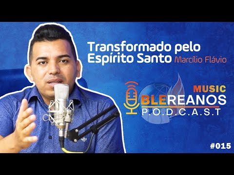 MARCÍLIO FLÁVIO - #015