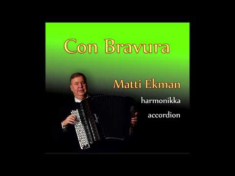 Matti Ekman - Lasse Pihlajamaa: On the Pony Cart - Ponin rattailla