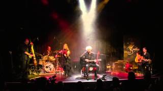 The Beauty Of Gemina - Down by the horses live (official video)