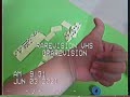 Sesame Street Rap Animation 9