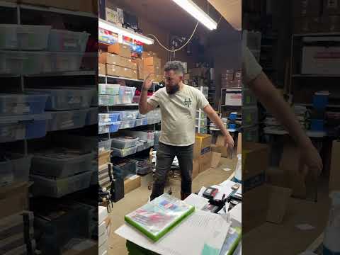 How was your black friday?