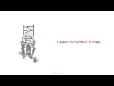 Kedyf - Mocne postanowienie poprawy (prod. Expe)