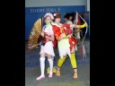 Cosplay [1/2] (Fanime, 2008-05-24..26)