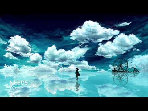 Yoji - Needs (Original Mix)