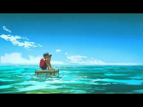 Clear View Out At Sea | A Short Relaxing Music Soundtrack EP3