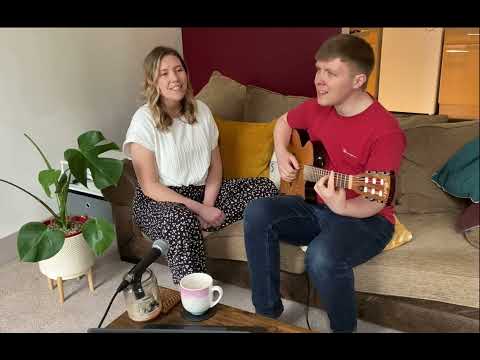 Virginia Moon (Foo Fighters & Norah Jones cover)