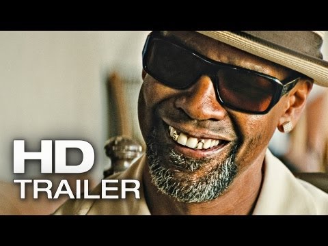 2 GUNS Trailer Deutsch German | 2013 Official Film [HD]