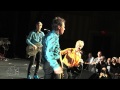 The Fleshtones - Intro (Live at Dig It Up! Sydney) | Moshcam