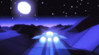 Kid Cudi- Cosmic Warrior (slowed+reverb)