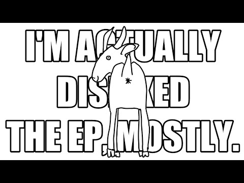 Honest Ranking on Loompaskette - THE EP (OPINION TRIGGER WARNING!)