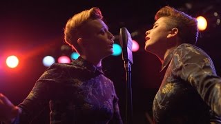 Lagunitas | Lucius &quot;Dusty Trails&quot; Live at the Phoenix Theater