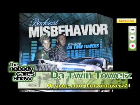 Da Twin Towerz - Breath