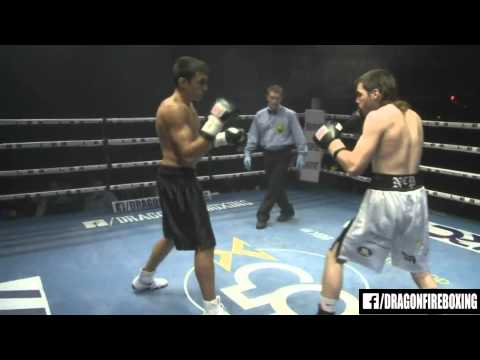 JAMIE LUNGHITANO THUNDERDOME XI PROMO