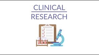 Clinical Research 101: Understanding Clinical Trials for Patients - An