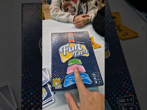 Os recomiendo UN JUEGO para jugar ESTAS NAVIDADES 🥳#juegosdemesa #boardgames