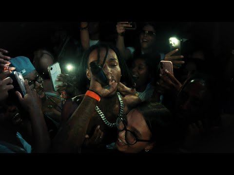 Lil Mello - Pop My Sh*t (Official Music Video)