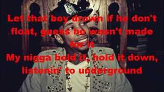Tyga - 40 Mill Lyrics