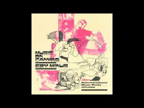 Ezy Minus - Etere (1971).