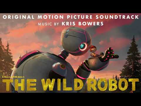 Video thumbnail for Robots vs. The Wild