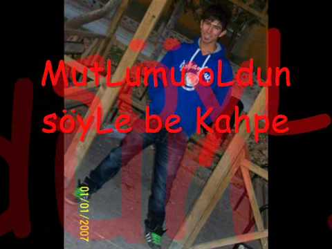 Mc-Traz & Mc-Aykut ft Alperen [Gittin Benden]