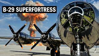 Download lagu The Plane That Cost More Than the Atomic Bomb mp3