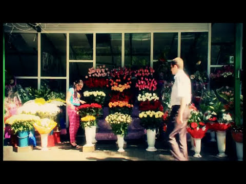 Rozalina - Florile iar infloresc / Muzica moldoveneasca de petrecere / Noroc TV